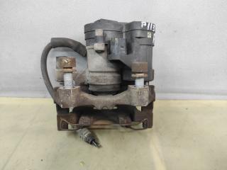 суппорт задний правый Volkswagen Jetta 7 поколение 2019, 1.4 л., бензин, АКПП, синий, седан, передний привод, 5QM615406