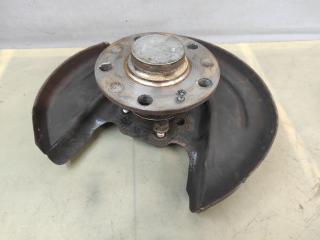 ступица задняя правая Volkswagen Jetta 7 поколение 2019, 1.4 л., бензин, АКПП, синий, седан, передний привод, HC7249C