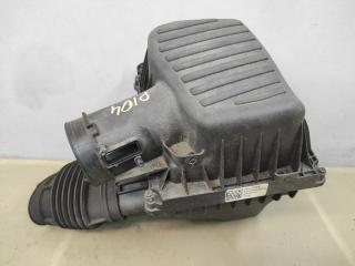 корпус воздушного фильтра Chevrolet Equinox 3 поколение 2018, 1.5 л., бензин, АКПП, серый 139х, минивэн, передний привод, 84387754