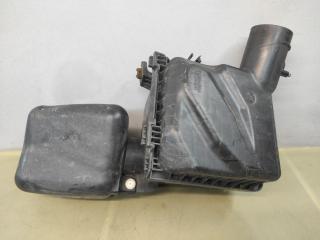 корпус воздушного фильтра Subaru Tribeca 1 поколение [рестайлинг] 2013, 3.6 л., EZ36D, бензин, красный, внедорожник 5 дв., полный привод, A52AG00, A43XA00