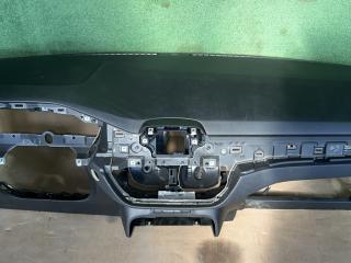 панель передняя салона (торпедо) Ford Escape 4 поколение CX482 2021, 2.5 л., гибрид, АКПП, внедорожник 5 дв., полный привод