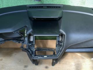 панель передняя салона (торпедо) Subaru Impreza 5 поколение (GK/GT) 2019, 2.0 л., бензин, вариатор, серый, седан, полный привод