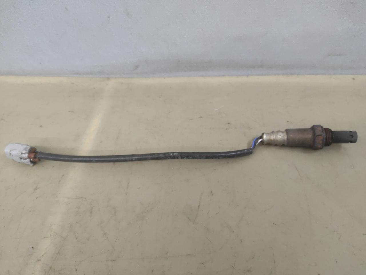 лямбда-зонд Suzuki Kizashi 1 поколение 2012, 2.4 л., J24B, бензин, АКПП, красный, седан, полный привод - фото №1