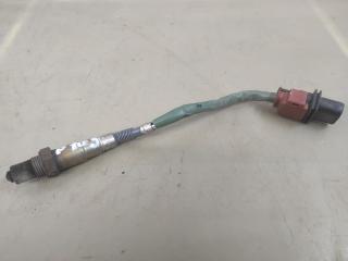 лямбда-зонд Ford Edge 2 поколение CD539 2018, 2.0 л., бензин, АКПП, черный, внедорожник 5 дв., полный привод