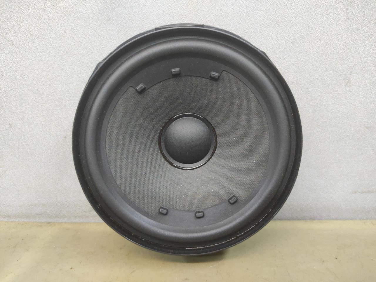 динамик двери Volkswagen Jetta 7 поколение 2019, 1.4 л., бензин, АКПП, серый, седан, передний привод, 6C0035454 - фото №1