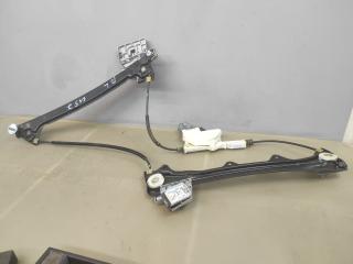 стеклоподъемник передний левый Infiniti G 4 поколение 2008, 3.7 л., бензин, АКПП, купе, задний привод