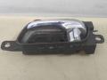 ручка внутренняя передняя левая Infiniti G 4 поколение 2008, 3.7 л., бензин, АКПП, купе, задний привод - фото №2