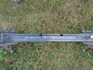 усилитель бампера переднего Mazda 6 1 поколение [рестайлинг] 2006