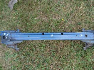 усилитель бампера переднего Mazda 6 1 поколение [рестайлинг] 2006