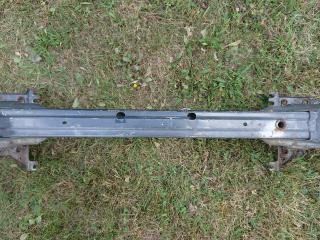 усилитель бампера переднего Mazda 6 1 поколение [рестайлинг] 2006