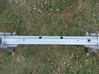 усилитель бампера переднего Mazda 6 1 поколение [рестайлинг] 2006