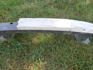 усилитель бампера заднего Mazda 3 BK 2004, седан