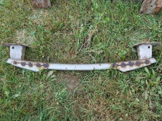 усилитель бампера заднего Mazda 3 BL 2008