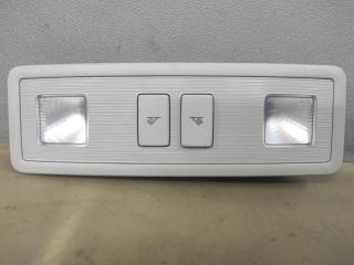 фонарь салона (плафон) Volkswagen Jetta 7 поколение 2019, 1.4 л., бензин, АКПП, серый, седан, передний привод, 3CN947290