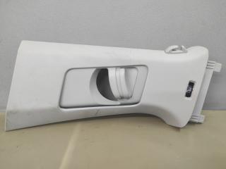 обшивка стойки центральной левой Volkswagen Jetta 7 поколение 2019, 1.4 л., бензин, АКПП, серый, седан, передний привод