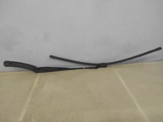 щеткодержатель (поводок стеклоочистителя, дворник) Volkswagen Jetta 7 поколение 2019, 1.4 л., бензин, АКПП, серый, седан, передний привод, 17B955409