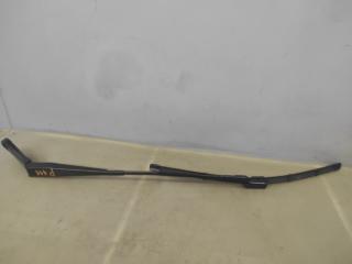 щеткодержатель (поводок стеклоочистителя, дворник) Volkswagen Jetta 7 поколение 2019, 1.4 л., бензин, АКПП, серый, седан, передний привод, 17B955410