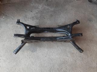 балка подвески задняя Acura Integra 4 поколение 2024, 1.5 л., бензин, АКПП, синий, хетчбэк 5 дв., передний привод