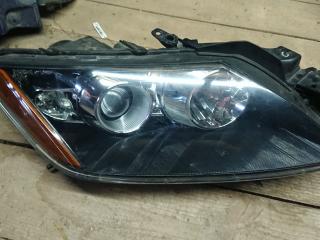 фара правая Mazda CX-7 1 поколение 2008