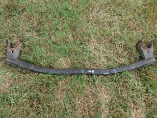 усилитель бампера переднего Mazda 6 2 поколение [рестайлинг] 2011