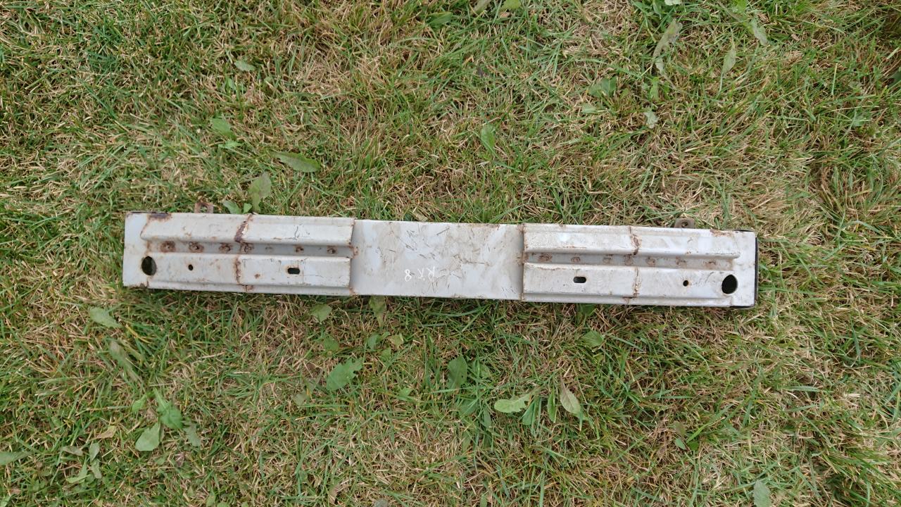 усилитель бампера заднего Mazda RX-8 1 поколение 2004 - фото №1