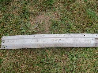 усилитель бампера заднего Toyota Camry 7 поколение XV40 2008