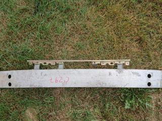 усилитель бампера заднего Mazda Millenia 1 поколение 2000