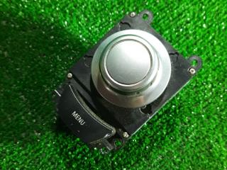 кнопка управления мультимедия BMW X5 E70 2007