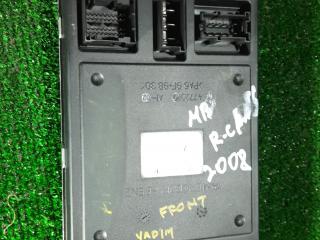 блок SAM Mercedes-Benz R-Класс W251 2008, A1645404301