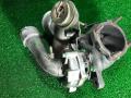 турбина Audi TT 8N [рестайлинг] 2002, бензин - фото №3