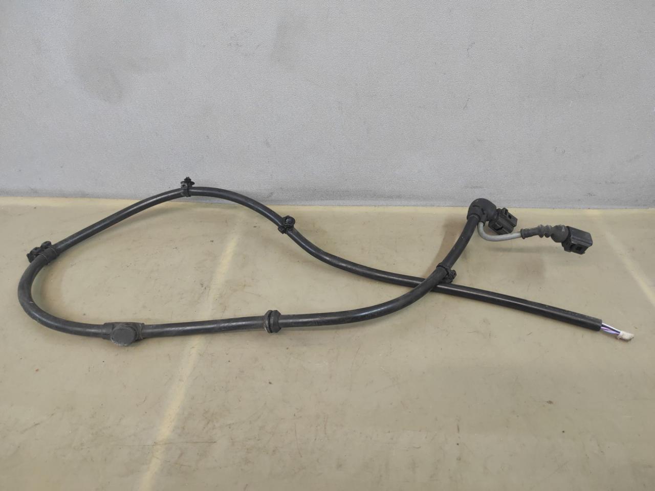 проводка датчика ABS Volkswagen Jetta 7 поколение 2019, 1.4 л., бензин, АКПП, серый, седан, передний привод - фото №1