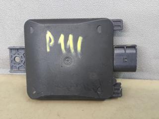 датчик мертвых (слепых) зон Volkswagen Jetta 7 поколение 2019, 1.4 л., бензин, АКПП, серый, седан, передний привод, 2Q0907685A