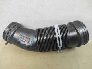 патрубок воздушного фильтра Volkswagen Jetta 7 поколение 2019, 1.4 л., бензин, АКПП, серый, седан, передний привод, 5QM129684