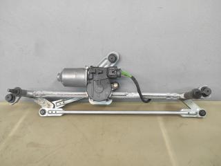 механизм стеклоочистителя (трапеция дворников) Volkswagen Jetta 7 поколение 2019, 1.4 л., бензин, АКПП, серый, седан, передний привод, 17B955023