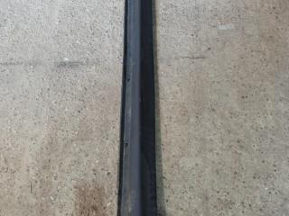 накладка на порог Subaru Tribeca 1 поколение [рестайлинг] 2013, 3.6 л., EZ36D, бензин, красный, внедорожник 5 дв., полный привод