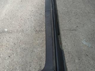 накладка на порог Chevrolet Equinox 3 поколение 2018, 1.5 л., бензин, АКПП, серый 139х, минивэн, передний привод