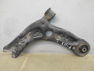 рычаг передний левый Volkswagen Jetta 7 поколение 2019, 1.4 л., бензин, АКПП, синий, седан, передний привод