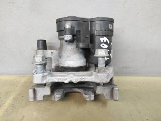 суппорт задний левый Acura Integra 4 поколение 2024, 1.5 л., бензин, АКПП, синий, хетчбэк 5 дв., передний привод, 432303S5A01