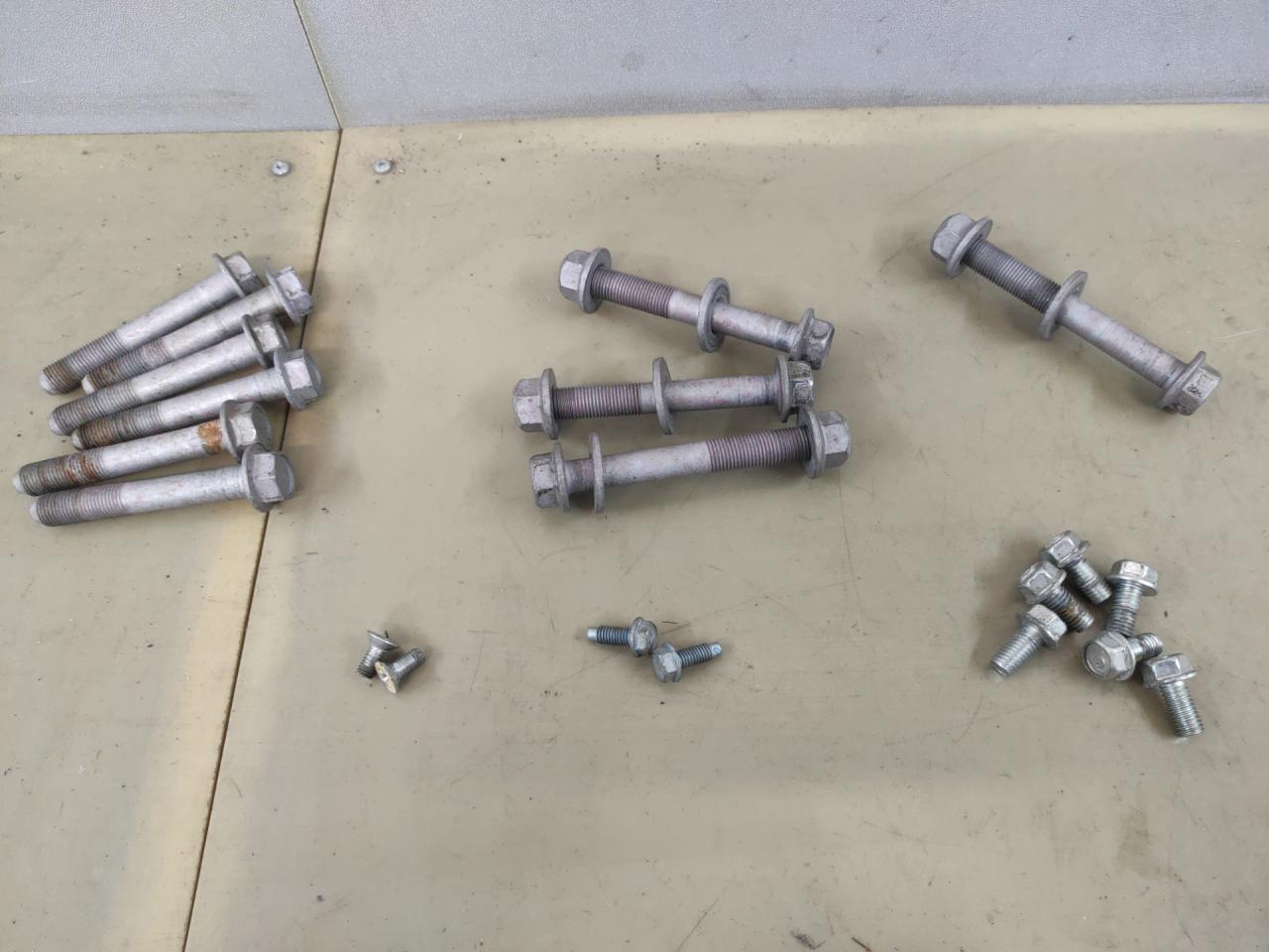 болт Acura Integra 4 поколение 2024, 1.5 л., бензин, АКПП, синий, хетчбэк 5 дв., передний привод - фото №1