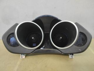 щиток приборов (приборная панель) Subaru Tribeca 1 поколение [рестайлинг] 2013, 3.6 л., EZ36D, бензин, красный, внедорожник 5 дв., полный привод, 85012XA20AU, 85012XA20A