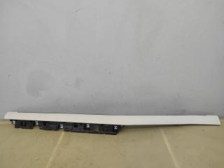 накладка на торпедо (консоль) Volkswagen Jetta 7 поколение 2019, 1.4 л., бензин, АКПП, синий, седан, передний привод, 17B858416