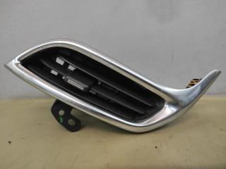 дефлектор обдува салона Chevrolet Equinox 3 поколение 2018, 1.5 л., бензин, АКПП, серый 139х, минивэн, передний привод, 84211438