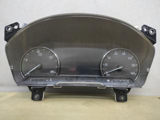 щиток приборов (приборная панель) Ford Escape 4 поколение CX482 2021, 2.5 л., гибрид, АКПП, внедорожник 5 дв., полный привод, LJ6T10849CGG4283