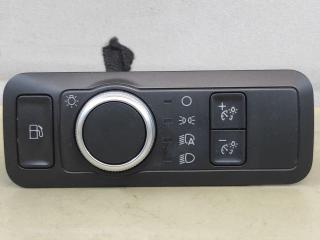 блок управления светом Ford Escape 4 поколение CX482 2021, 2.5 л., гибрид, АКПП, внедорожник 5 дв., полный привод, LJ6113D061DDW