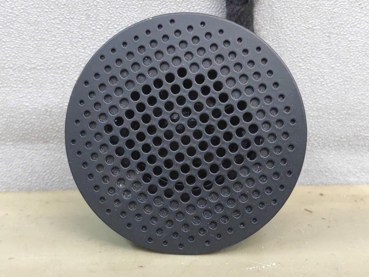 динамик торпедо Ford Escape 4 поколение CX482 2021, 2.5 л., гибрид, АКПП, внедорожник 5 дв., полный привод, LJ6T18808BB - фото №1