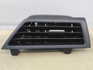 дефлектор обдува салона Volkswagen Jetta 7 поколение 2019, 1.4 л., бензин, АКПП, синий, седан, передний привод, 17B819704F