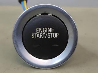 кнопка запуска двигателя Chevrolet Equinox 3 поколение 2019, 1.5 л., бензин, АКПП, белый 140х, минивэн, передний привод, 84179562