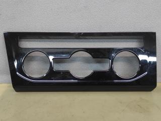 рамка блока управления климой Volkswagen Jetta 7 поколение 2019, 1.4 л., бензин, АКПП, серый, седан, передний привод, 17B863042