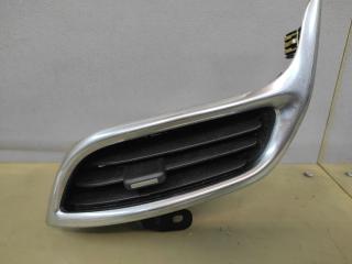 дефлектор обдува салона Chevrolet Equinox 3 поколение 2019, 1.5 л., бензин, АКПП, белый 140х, минивэн, передний привод, 84211438