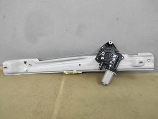 стеклоподъемник задний правый Chevrolet Equinox 3 поколение 2018, 1.5 л., бензин, АКПП, серый 139х, минивэн, передний привод